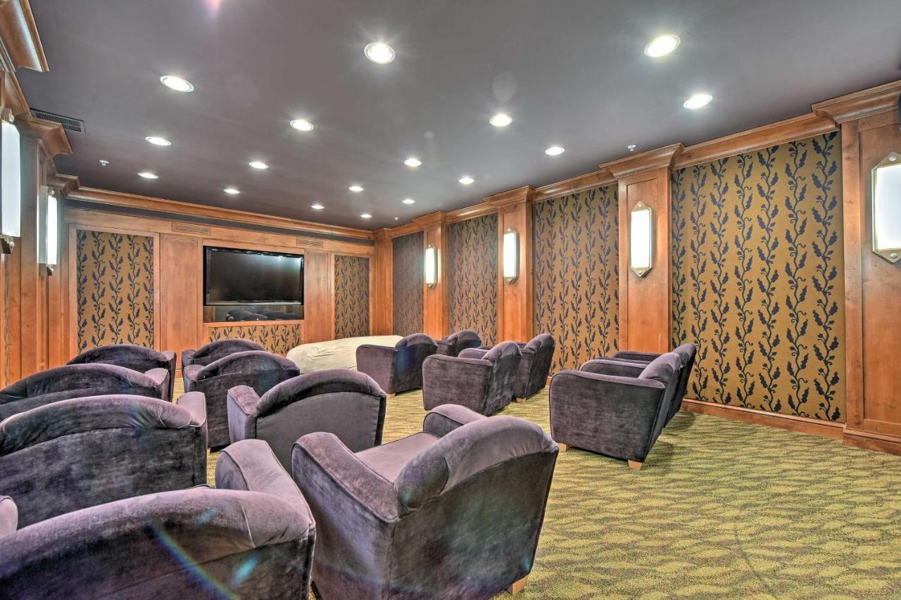 Ski-In And Ski-Out Solitude Resort Condo With Mtn Views! Eksteriør bilde